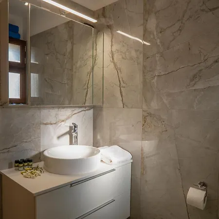 Holiday home Kavo Plako 2 Palekastro