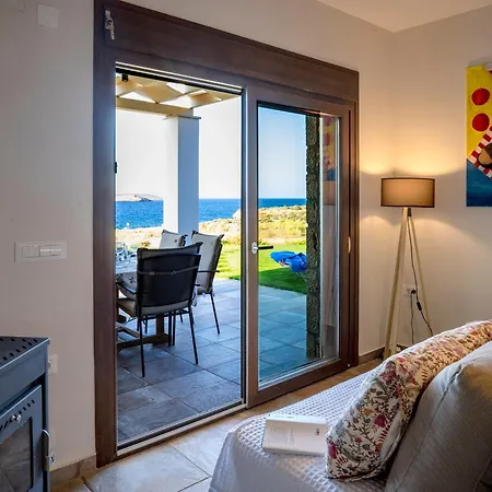 Holiday home Kavo Plako 2