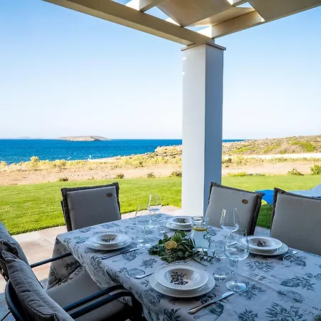 Kavo Plako 2 Holiday home