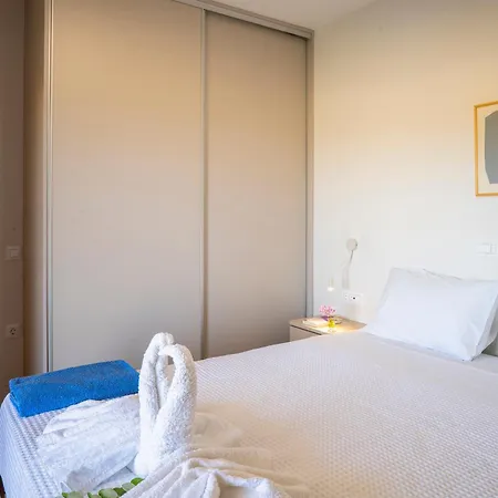 Kavo Plako 2 Holiday home Palekastro