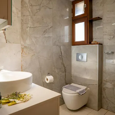 Holiday home Kavo Plako 2 Palekastro